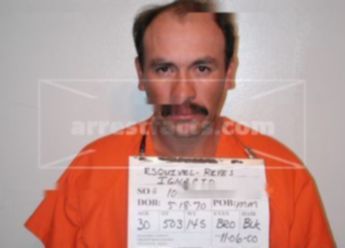 Ignacio Esquivel-Reyes