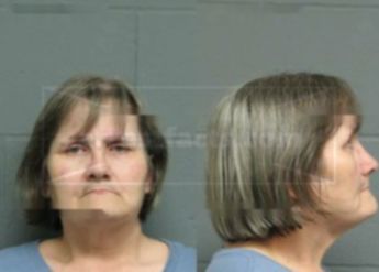 Loleta Mae Strickert