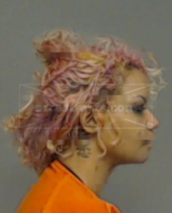 Cheyanne Krystal Jackson