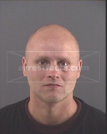 Daniel Richard Schoenbein