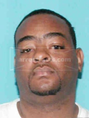Brian Jerome Richardson