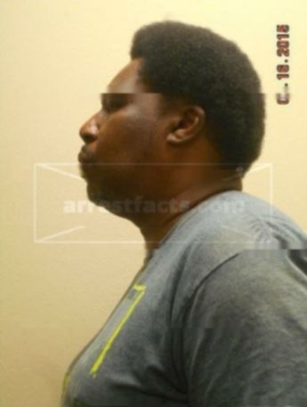Donnell Smith