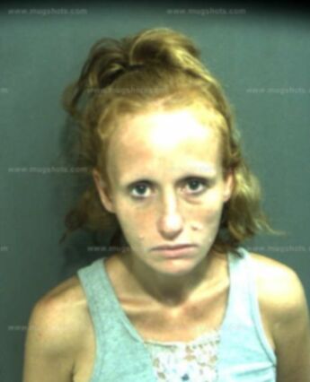 Tracy Daughtery