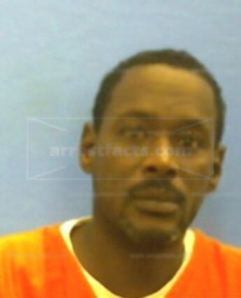 Anthony Marcellus Jackson
