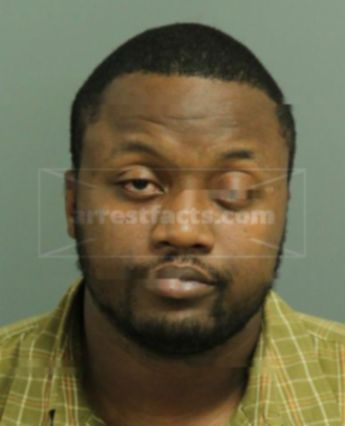 Clevon Jermaine Baldwin