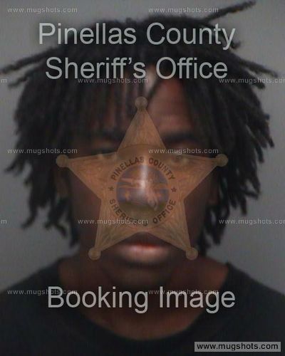 Nicholas Jerrod Reddick