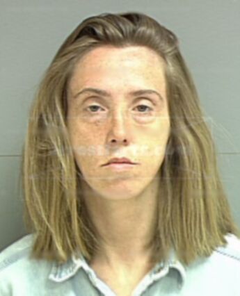 Vickie Ann Foote