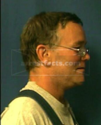 Bill A Williams