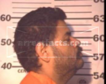 Norman Cantu Martinez