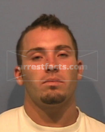 Clayton Andrew Tilley