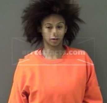 Tasha Marie Lemay