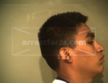 Geroge Echavarria Rodriguez
