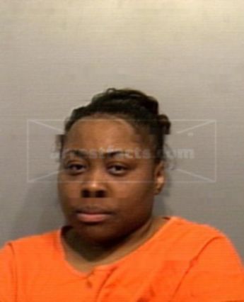 Tiffany Marie Gamble
