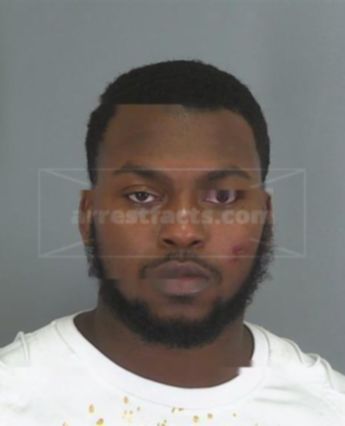 Darren Rashad Thomas
