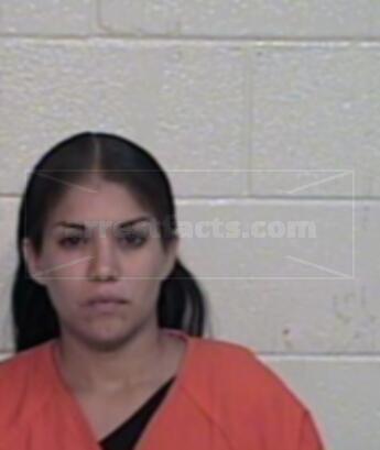 Selina Marie Piceno