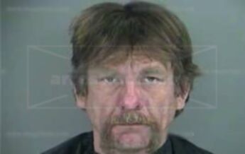 Glenn Edward Abernathy Ii