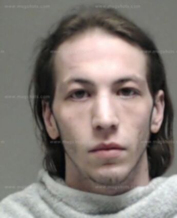 Jonathan Dylan Tinsley