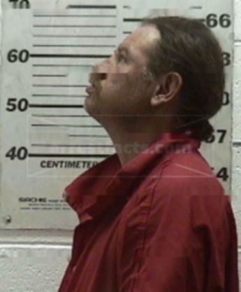 Jerry Gerald Montoya