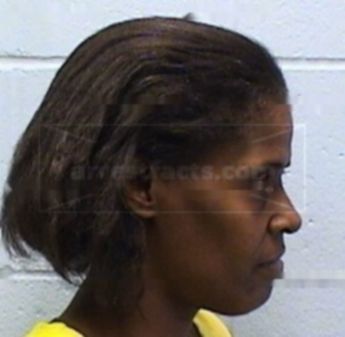 Yvette Lacey