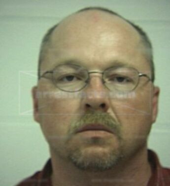 Roger Bradley Mcmillan