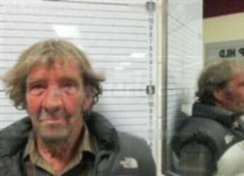 Larry Joe Sperry