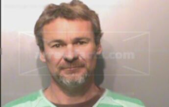 Robert Ray Arends