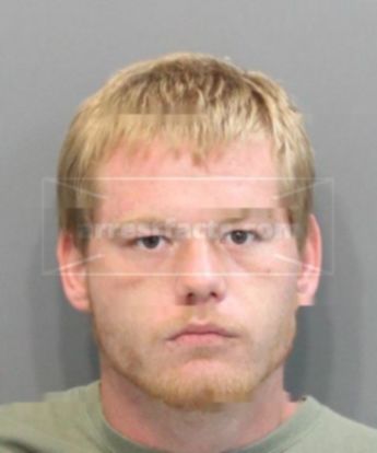 Brandon Ray Dunn