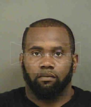 Antonio Lamont Crockett