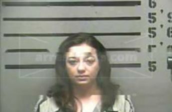 Julianna Nia Dejesus
