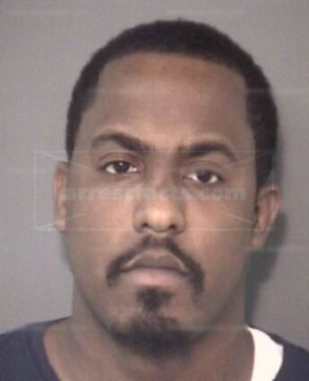 Byron Levon Mcrae