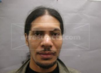 Angelo Antonio Pharr