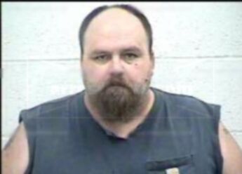 Michael Anthony Harrington