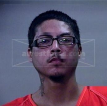 Michael Aaron Reyes