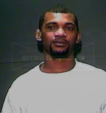 Demarcus L Thomas