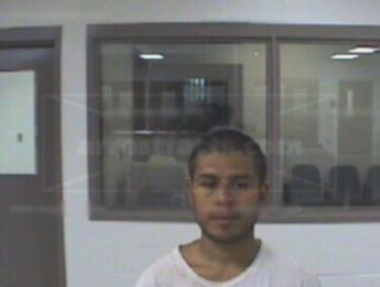 Joaquin Baustista Luna