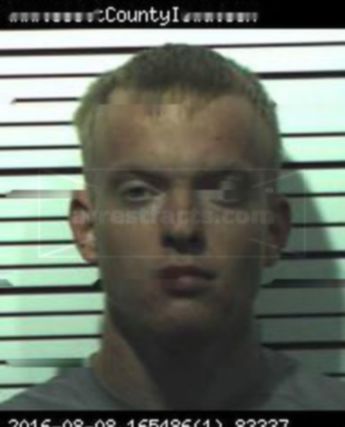 Dominick James Plue