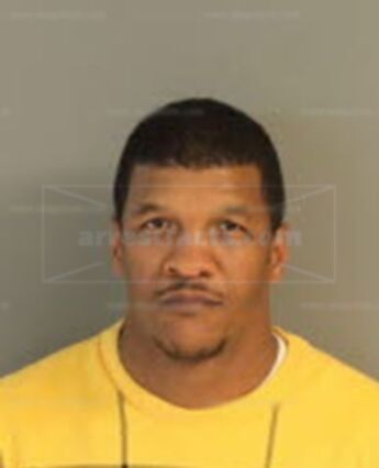 Edrick Mitchell