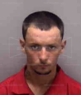 Gregory Benedict Carlucci