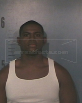 Everett Anthony Rayford