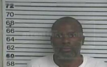 Floyd Anthony Keyes