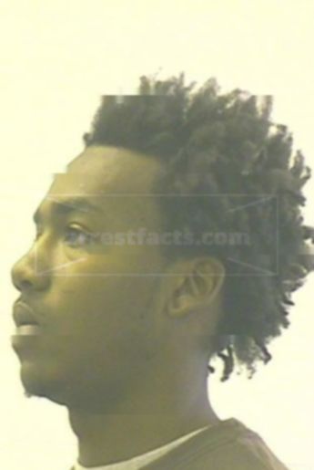 Otis Deshay Marshall