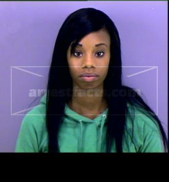 Chambrae Le'opal Hibbler