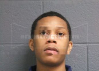 Jawon Chappell Ware