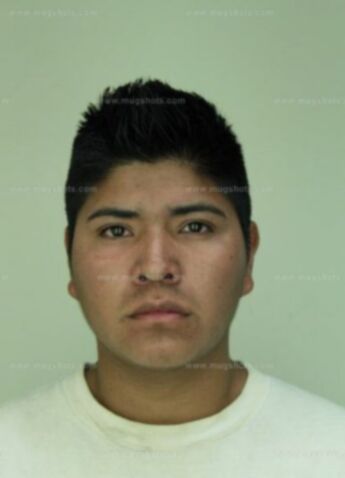 Leobardo Martinez