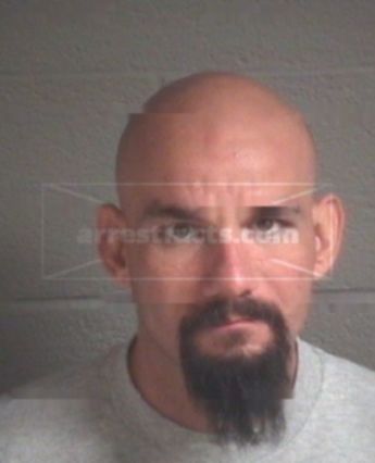 Justin Daniel Ledbetter