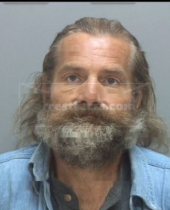 Randal Mason Crowther