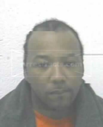 James Timothy Washington