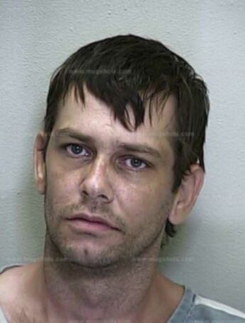 Chad Owen Maxwell