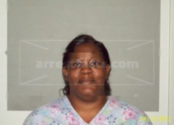 Shera Jenkins