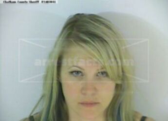 Helena Rochelle Finch